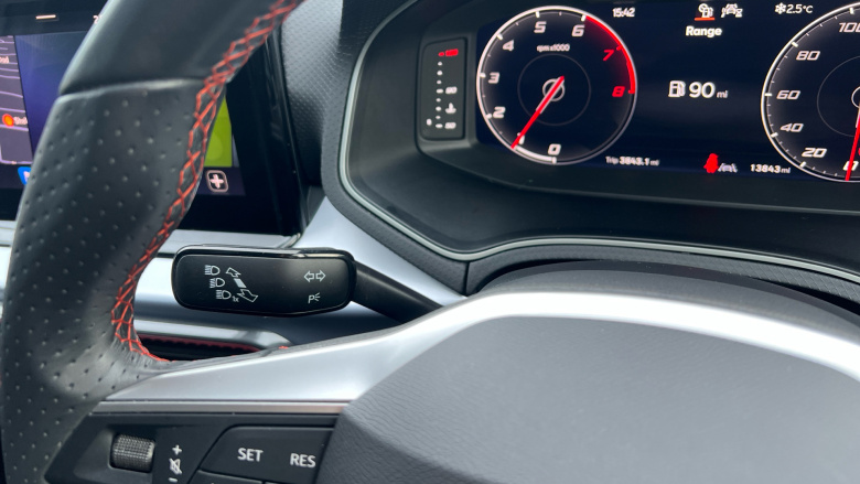 SEAT Ibiza 1.0 TSI 95 FR Sport 5dr Petrol Hatchback